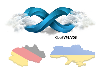Вибір підмереж та локацій IP Cloud VPS/VDS