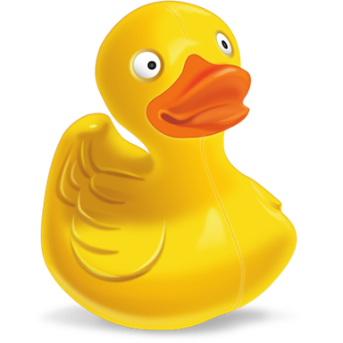 CyberDuck