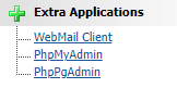 How to log into phpMyAdmin
