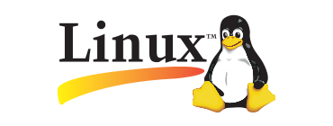 Лого линукс