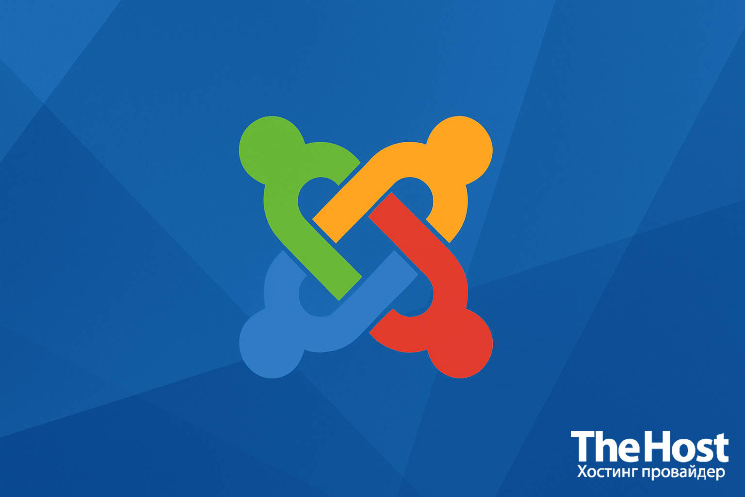 The Host Banner Joomla