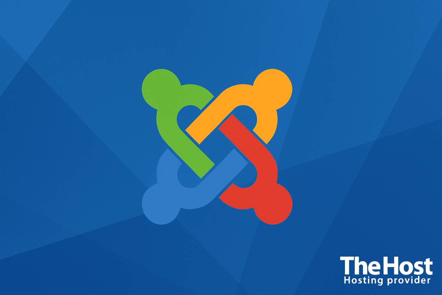The Host Banner en