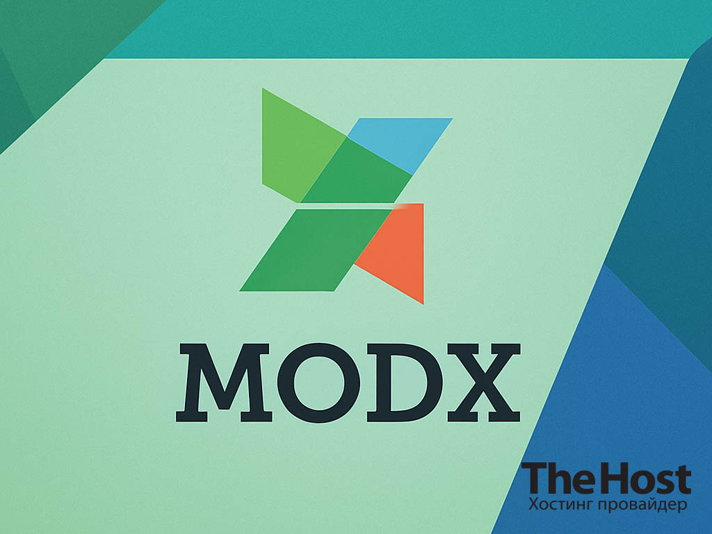 The Host Banner MODX