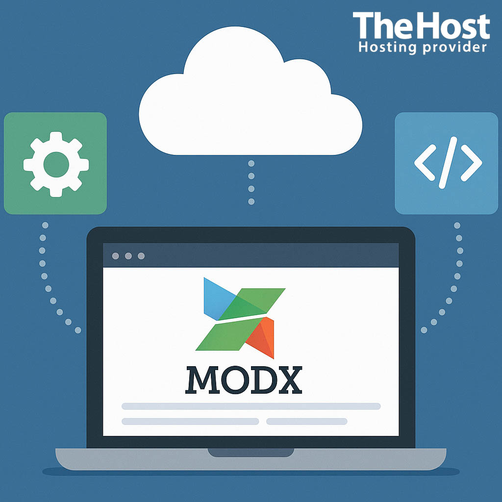 Configuring additional MODX features
