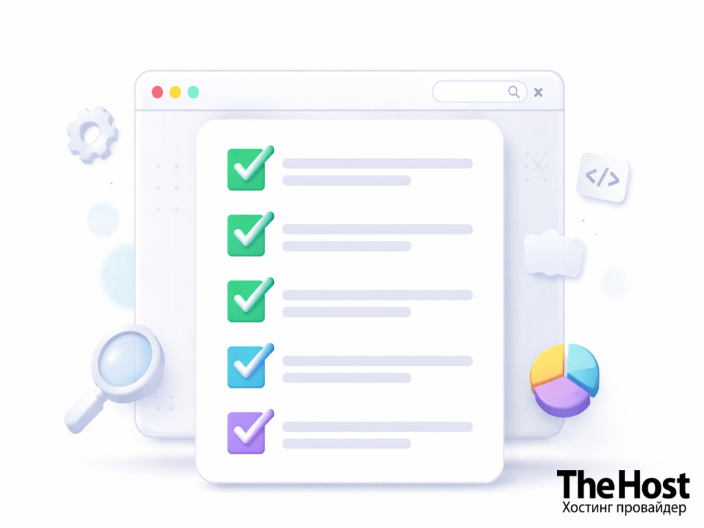 To Do banner The Host