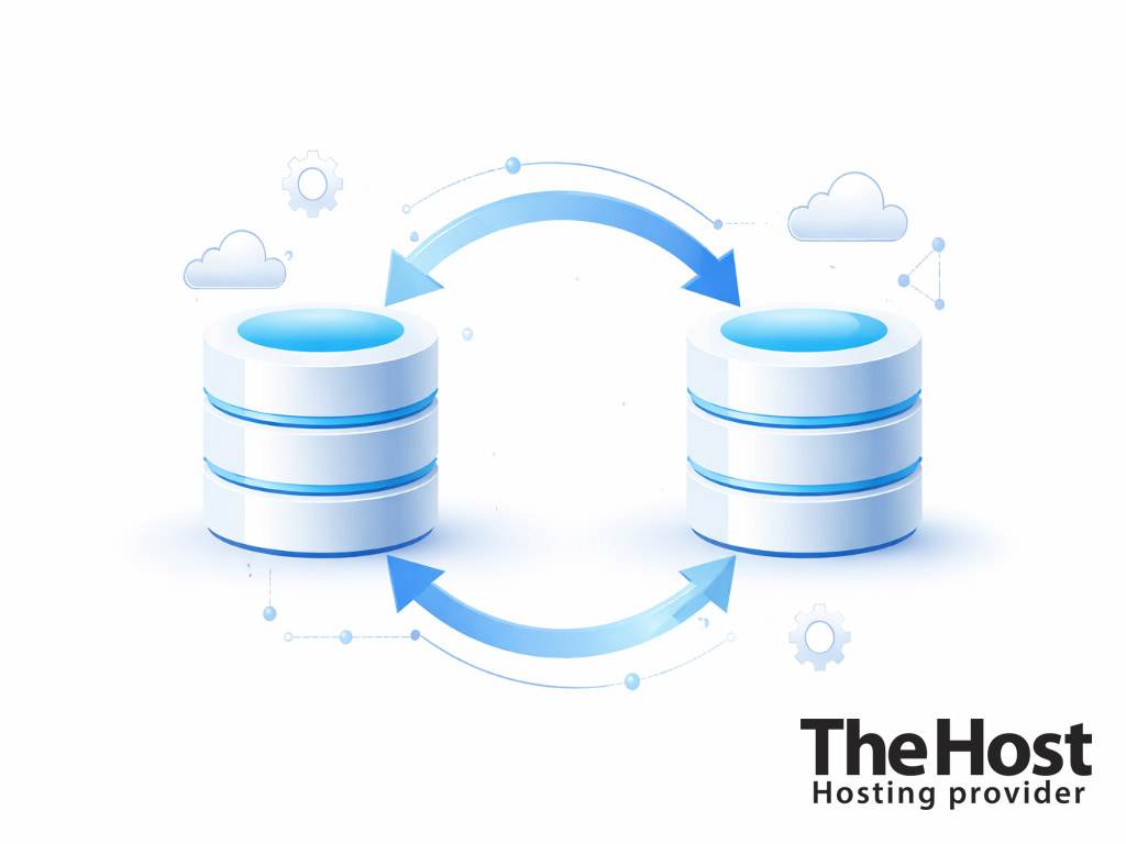 TheHost replication Banner ru